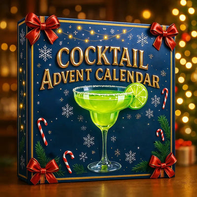 Cocktail Adventskalender 2025 0