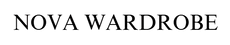 Nova Wardrobe