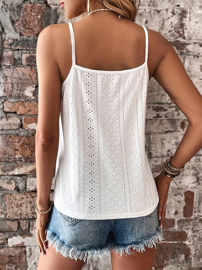 Dames Top V-hals Boho Elegant 2