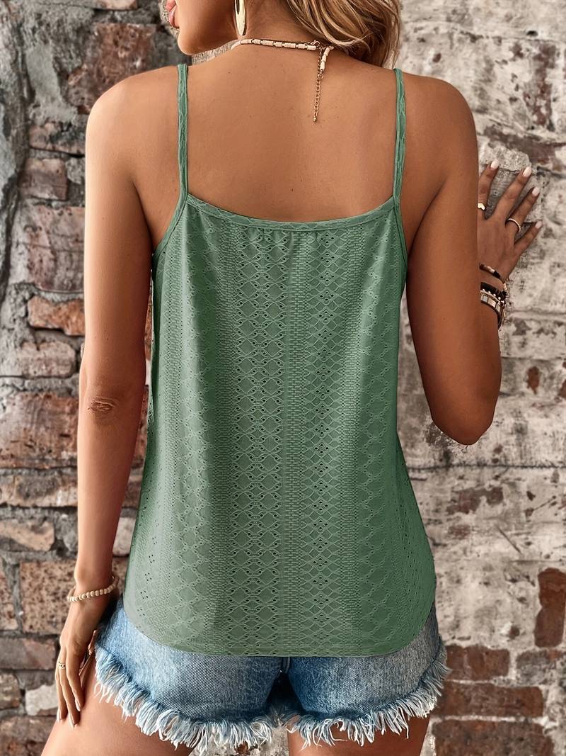 Dames Top V-hals Boho Elegant 4