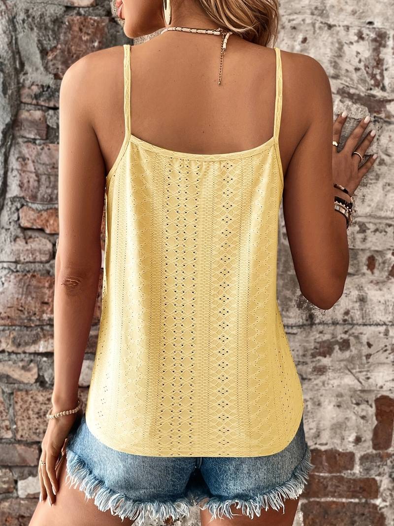 Dames Top V-hals Boho Elegant 6