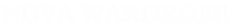 Nova Wardrobe